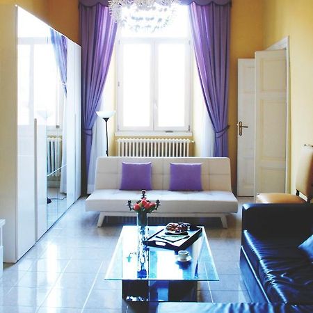 Bed And Breakfast Piazza Vittorio87 Rom Eksteriør billede
