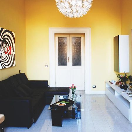 Bed And Breakfast Piazza Vittorio87 Rom Eksteriør billede